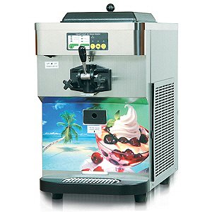     Icetro SS-I-141TG