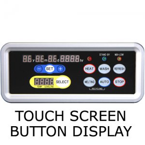     Icetro SS-I-273SI